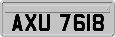 AXU7618