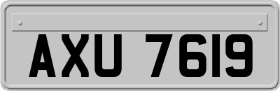 AXU7619