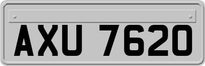 AXU7620