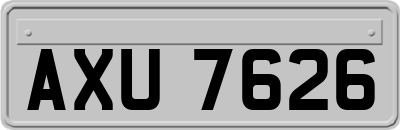AXU7626