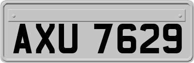 AXU7629