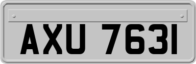 AXU7631