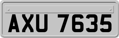 AXU7635