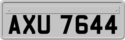 AXU7644