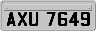 AXU7649