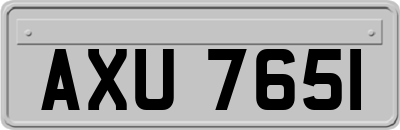 AXU7651