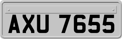 AXU7655