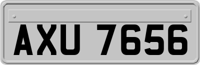 AXU7656