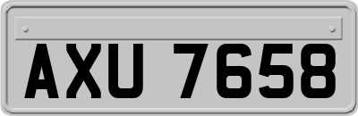 AXU7658