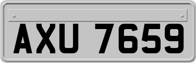 AXU7659
