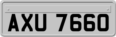 AXU7660