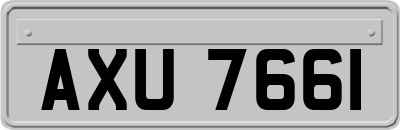 AXU7661