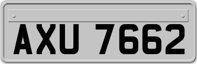 AXU7662