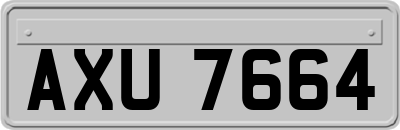 AXU7664