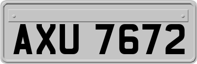 AXU7672