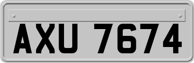 AXU7674