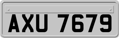 AXU7679