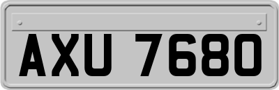 AXU7680