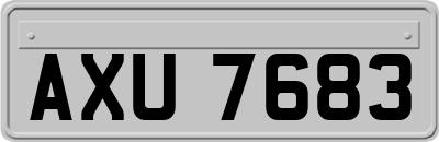 AXU7683