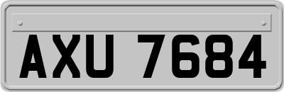 AXU7684