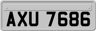 AXU7686