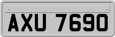 AXU7690