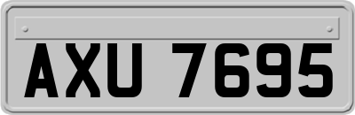 AXU7695