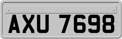 AXU7698