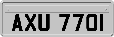 AXU7701