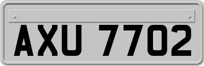 AXU7702