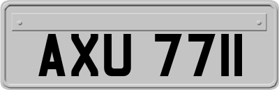 AXU7711
