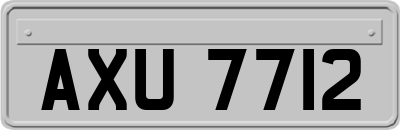 AXU7712