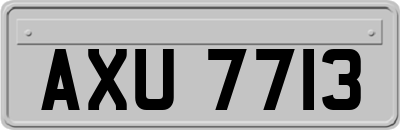 AXU7713
