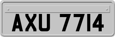 AXU7714