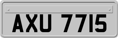 AXU7715