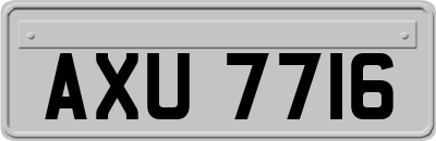 AXU7716