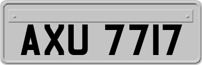 AXU7717