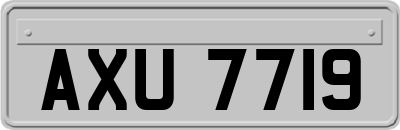 AXU7719