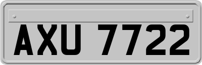 AXU7722