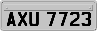 AXU7723