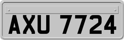 AXU7724