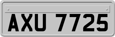 AXU7725