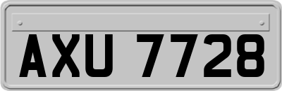AXU7728