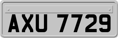 AXU7729