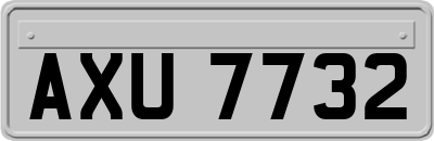 AXU7732