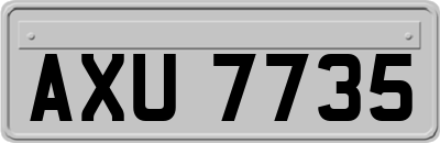 AXU7735