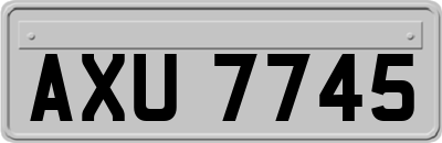 AXU7745