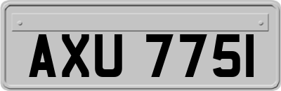 AXU7751