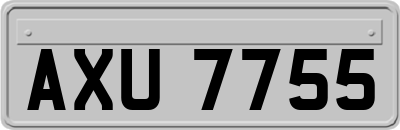AXU7755