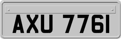 AXU7761